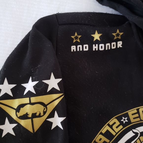 New York Rhino Hoodie - Picture 2 of 5